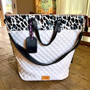 Consuela Tate Sling Bucket Bag